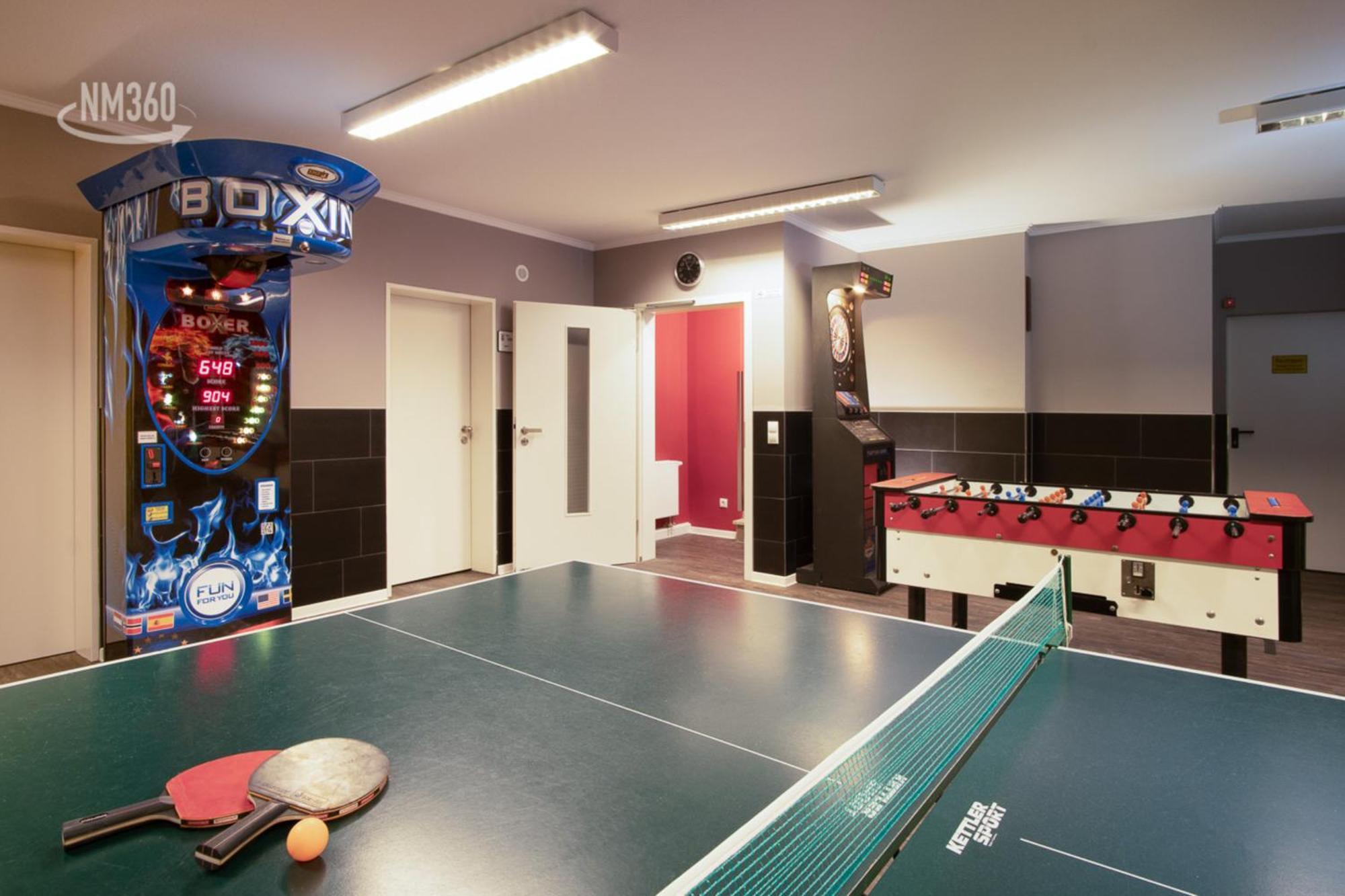 Traumhaftes Appartement Mit Balkon - Odins Blick Wohnung 6 - Mit Privatstrand, Sauna 로베 외부 사진