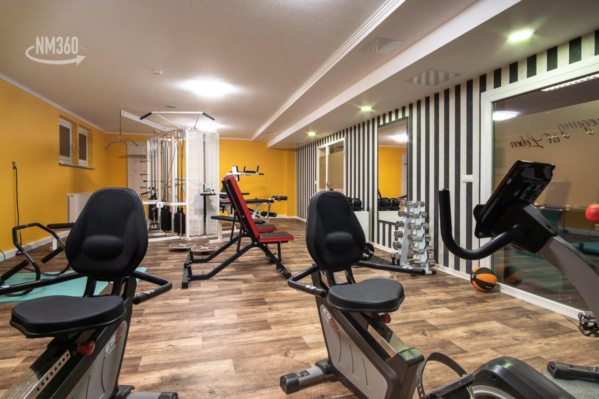 Traumhaftes Appartement Mit Balkon - Odins Blick Wohnung 6 - Mit Privatstrand, Sauna 로베 외부 사진